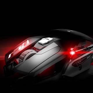 Mad Catz wallpaper