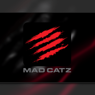 Mad Catz wallpaper