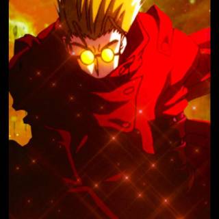 Trigun Stampede wallpaper