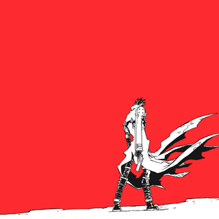 Trigun Stampede wallpaper