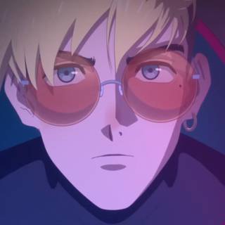 Trigun Stampede wallpaper