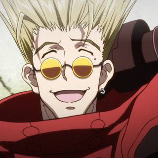 Trigun Stampede wallpaper