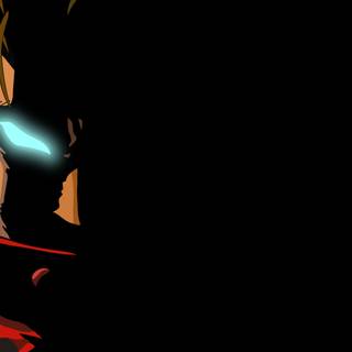 Trigun Stampede wallpaper