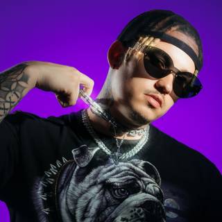 Costa Titch wallpaper