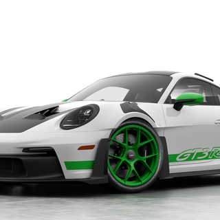 Porsche Gt3 Rs 2023 wallpaper