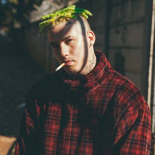 Costa Titch wallpaper