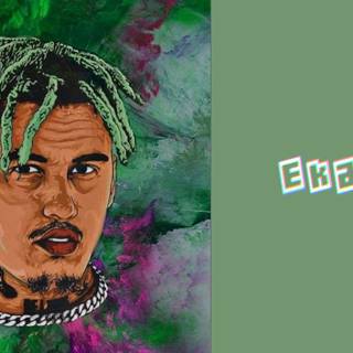 Costa Titch wallpaper