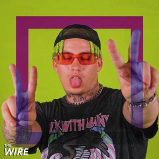 Costa Titch wallpaper