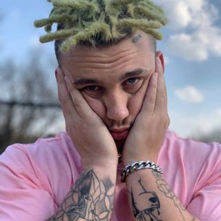 Costa Titch wallpaper