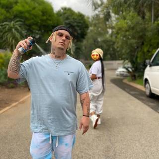 Costa Titch wallpaper