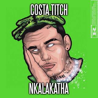 Costa Titch wallpaper