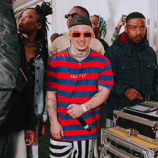 Costa Titch wallpaper