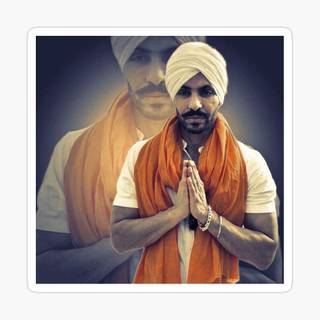 Deep Sidhu wallpaper