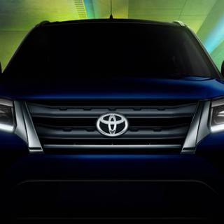 Urban Cruiser wallpaper