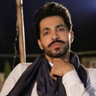 Deep Sidhu wallpaper