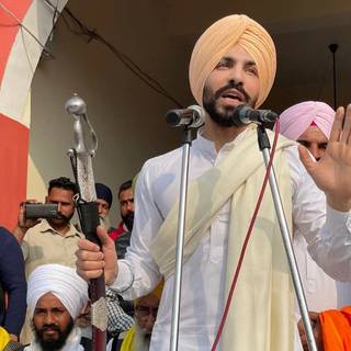 Deep Sidhu wallpaper