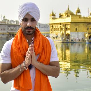Deep Sidhu wallpaper