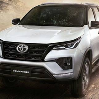 Urban Cruiser wallpaper