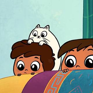 Rosie's Rules wallpaper