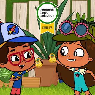 Rosie's Rules wallpaper