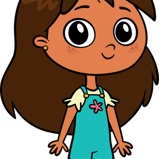 Rosie's Rules wallpaper