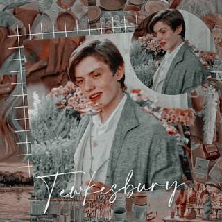 Sherlock and Enola Holmes wallpaper