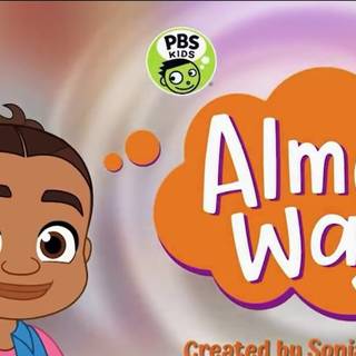 Alma's Way wallpaper