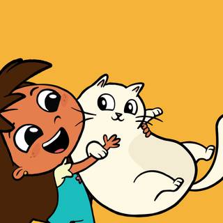 Rosie's Rules wallpaper