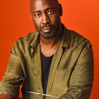 D.B. Woodside wallpaper