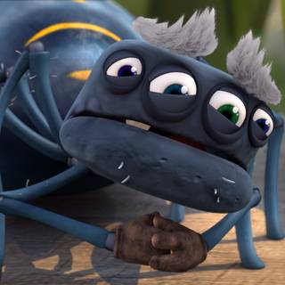 Tree Fu Tom wallpaper