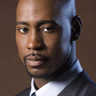 D.B. Woodside wallpaper