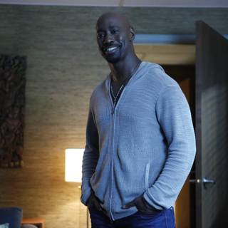 D.B. Woodside wallpaper