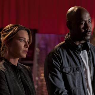 D.B. Woodside wallpaper