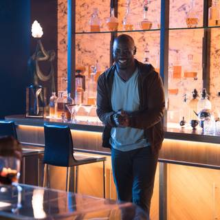 D.B. Woodside wallpaper