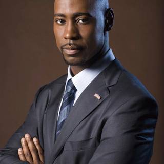 D.B. Woodside wallpaper