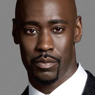 D.B. Woodside wallpaper
