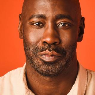 D.B. Woodside wallpaper