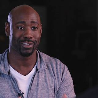 D.B. Woodside wallpaper
