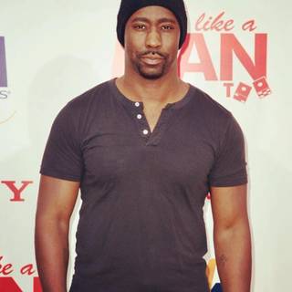 D.B. Woodside wallpaper