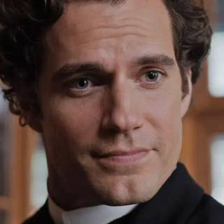 Sherlock and Enola Holmes wallpaper