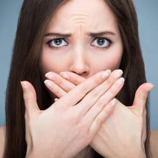 Embarrassing wallpaper