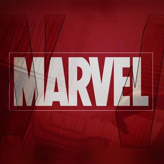 Marvel icon wallpaper