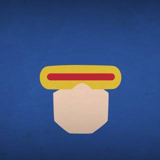 Marvel icon wallpaper