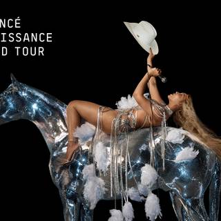 Renaissance World Tour 2023 wallpaper