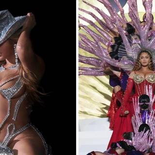 Renaissance World Tour 2023 wallpaper