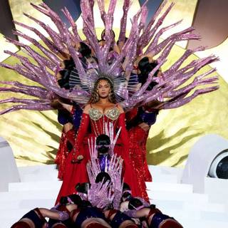 Renaissance World Tour 2023 wallpaper