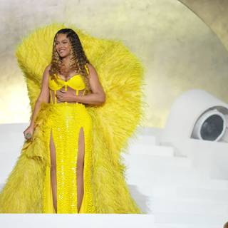 Renaissance World Tour 2023 wallpaper