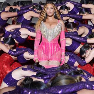 Renaissance World Tour 2023 wallpaper