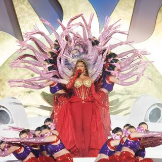 Renaissance World Tour 2023 wallpaper