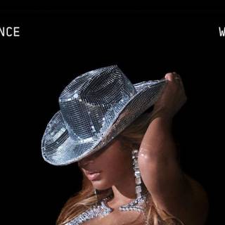 Renaissance World Tour 2023 wallpaper